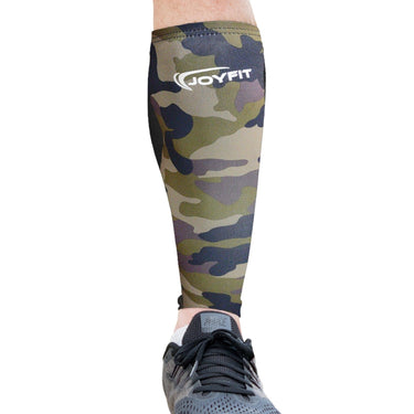Calf Compression Sleeve (Green) - Joyfit